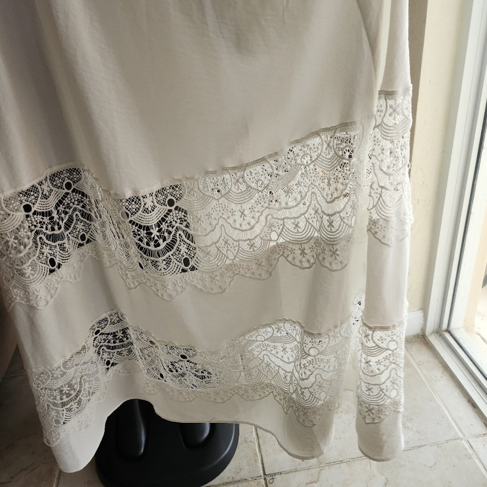 Olaesa dress size XL NWOT - Picture 4 of 10